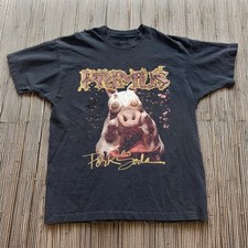 Primus Shirt Pork Soda Unisex