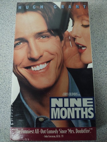 Nine months brand - nine, 1996)