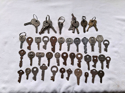 Joblot various vintage - various,