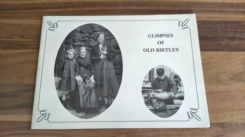 Glipses old birtley - old,