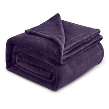 Soft & Light Throw Blanket -