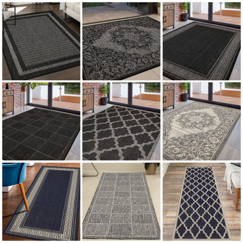 Large anti slip - anti,