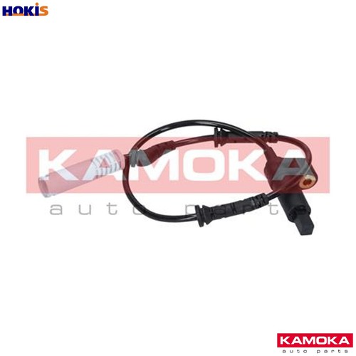 Sensor wheel speed - wheel, 1060065
