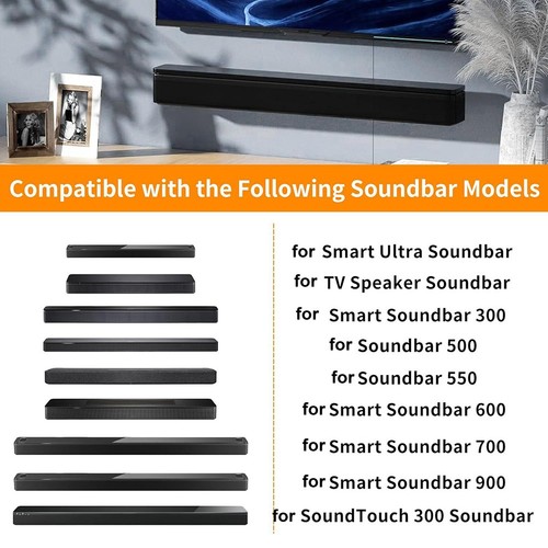 For bose soundbar 300 - bose,
