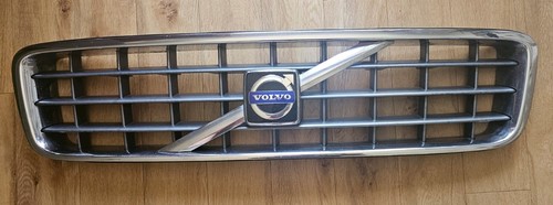 Volvo xc90 mk1 - volvo,