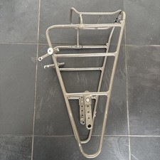 Blackburn Outpost bicycle touring front rack