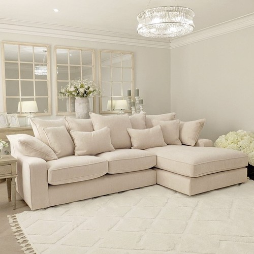 New alan chaise end corner - end,