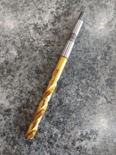 Hss 11mm industrial quality - industrial,