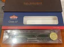 Bachmann 753x gauge - gauge, gwr