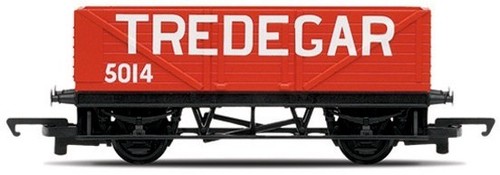 Hornby r6370 swb - swb, wagon