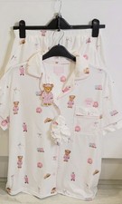 Jellycat pyjamas age 9/10
