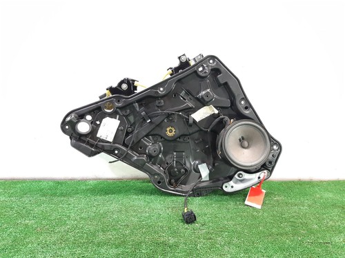 A2078200642 rear power window