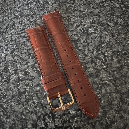 Hirsch earl watch - hirsch,