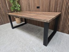 Java Rustic Sleeper 8 Seater
