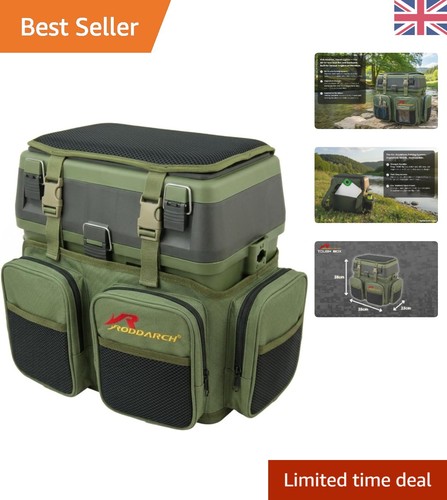 18l fishing seat - seat, with