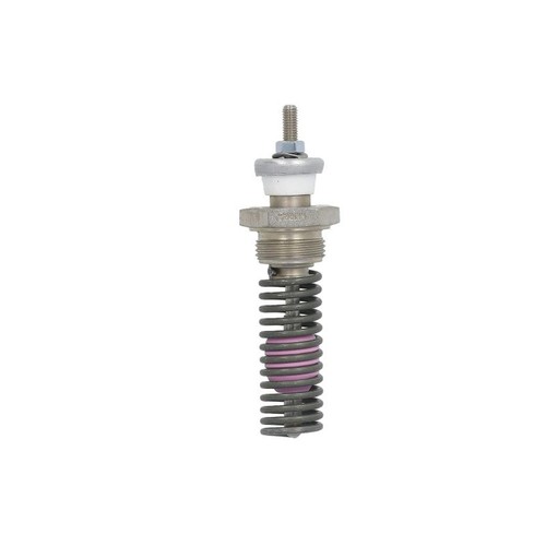 Glow plug m22x1 total - glow,