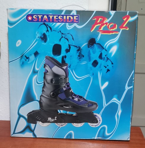 Vintage retro 1990s stateside - retro,