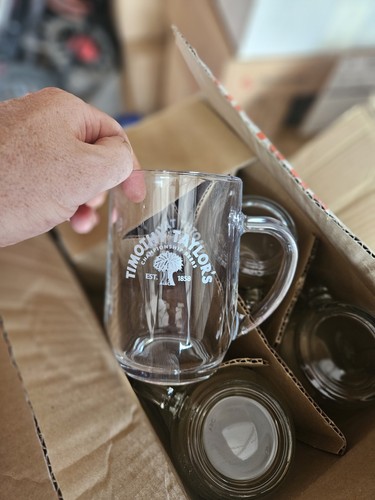 Timothy taylor logo clear - logo,
