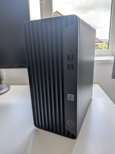 Prodesk 400 mt - 400, g7
