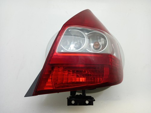 Honda jazz tail - tail, light