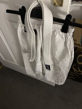 Blitz Judo Gi Set 00/120