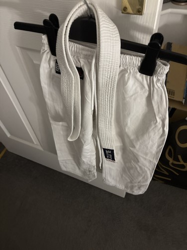 Blitz judo set 120 - gi, 00/120