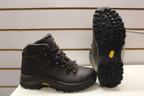 Grisport avenger waxy brown - avenger,