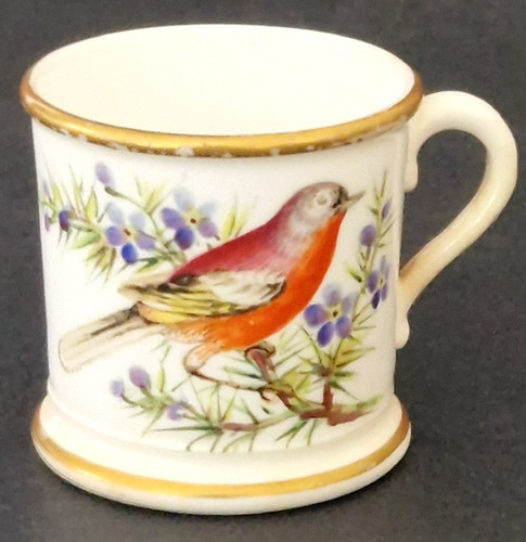 Victorian royal worcester - royal,