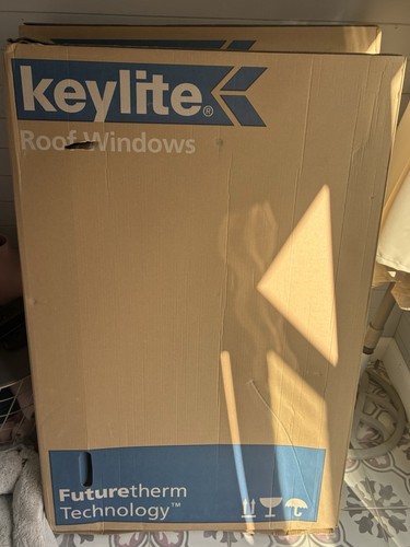 Keylite wcp white - ht,