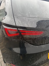 Seat Leon Mk3 Tinted Tail