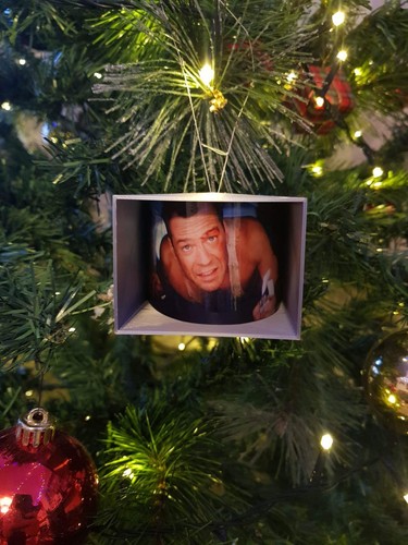 Die hard bruce - bruce, willis,
