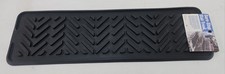 1 Pack Rubber Stair Tread 9x30