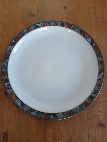 Denby marrakesh dinner - denby, plate