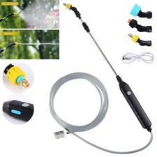 Garden electric sprayer - electric,