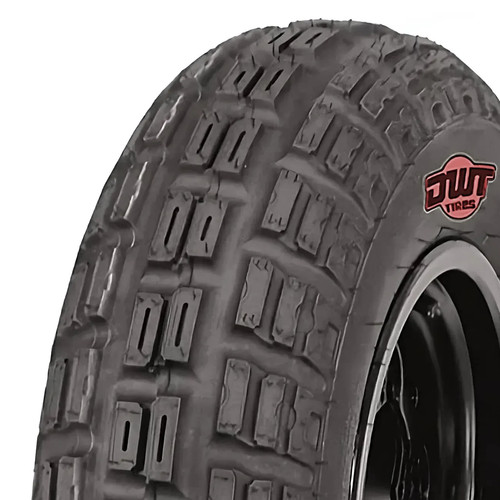 Dwt front tyre - (mxf-v1),