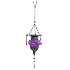 Primus Moroccan Glass Solar