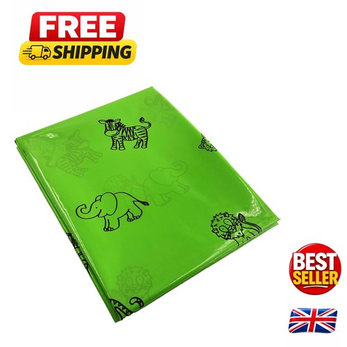 Easy clean jungle - to,