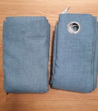 NEXT  Blue Fully Lined Eyelet