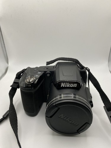 Nikon coolpix l840 - coolpix,