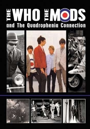 The who - the,