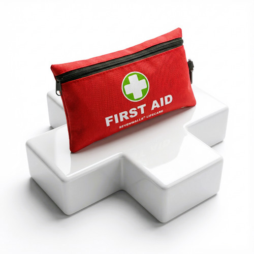 170 piece first aid - piece,