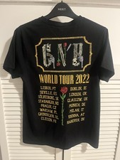 Guns N Roses Official World