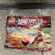 Lego 30293. Ninjago Kai