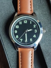 1940s german soldier watch - german,