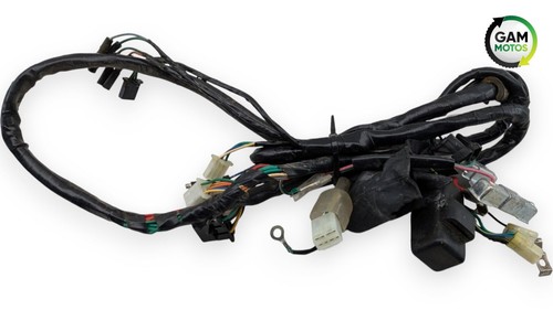Kymco agility wiring - agility,