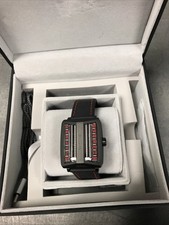 MECEXP MS1001 PVD RETROGRADE