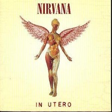 Nirvana: In Utero