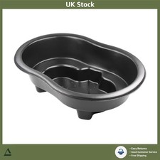 Durable Preformed Pond Liner
