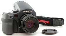 Mamiya 645AFDIII Medium Format