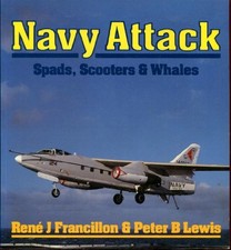 Navy Attack: Spads, Scooters &